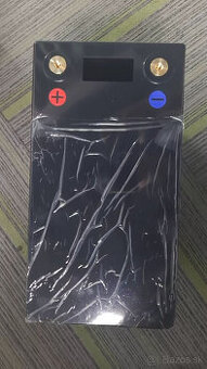 Lítiová batéria 12V / 24V na mieru pre solár, meniče FVE