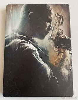 Call of Duty Black Ops 2 Steelbook edition Xbox 360