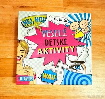 Veselé detské aktivity