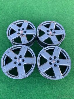 ALU KOLESÁ FIAT FREEMONT 5X127 R19’ DODGE