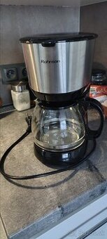 Odkvapajuci kávovar Rohnson