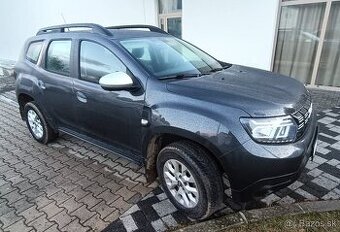Dacia Duster Duster 1.0 TCe 100 ECO-G