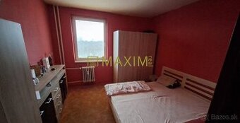 3- izbový byt v Seredi,  Garbiarska ulica