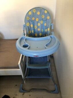 detska stolicka