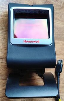 ✔️ 2D scanner na ciarove kody