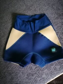 Plavky neoprenove 4-5 rokov