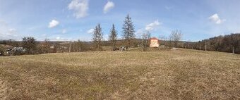 Predám 27a pozemok v obci Kečkovce SK