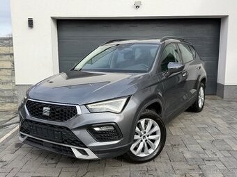 Seat Ateca 2.0 TDI 110kw DSG Style Facelift