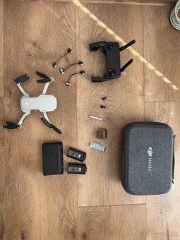 DJI mavic mini