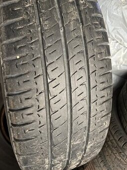 Letné pneumatiky 225/65 R16C Michelin