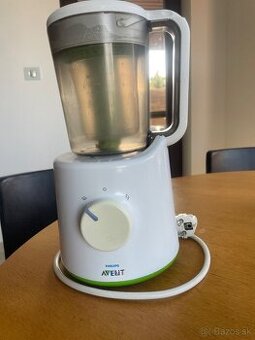 Philips Avent parný mixér