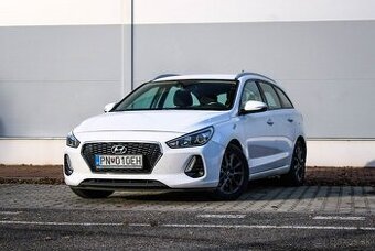 Hyundai i30 CW 1.6 CRDi 110 Family