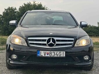Predam alebo vymenim Mercedes c280