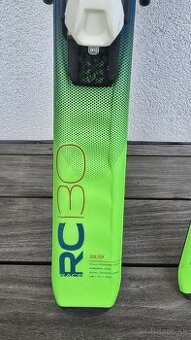 Predam detske lyze  Elan RC ACE JRS 130