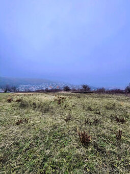 Na predaj stavebného / investičného pozemku s rozlohou - 271