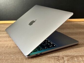MacBook Pro M1, Touchbar