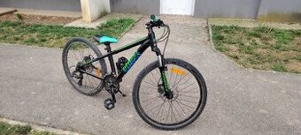 Detský bicykel GHOST 24