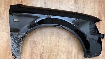 Audi A4 avant  blatník