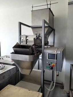 Balicí linka ApecAstro (6867)