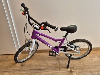 Detský bicykel Woom 3
