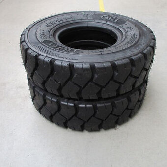 Pneumatiky na vysokozdvižný vozík