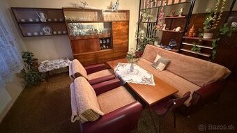 Predám 1izbový byt Nová Baňa