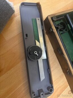 predám opticky uhlomer