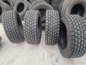 • 295/60 R22.5 MEGA/SADA/ZÁBEROVÉ/HANKOOK