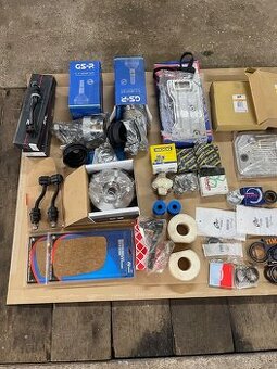 Jeep Grand Cherokee ZJ,XJ 4L HO