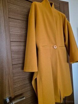 Prechodný kabát