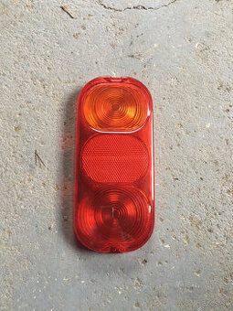 Kryty zadních světel Jcb 3cx-4cx