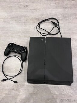 PS4 500gb