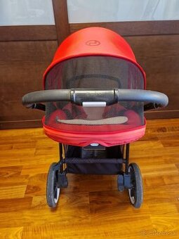 Predám kočík Cybex Balios M 3v1