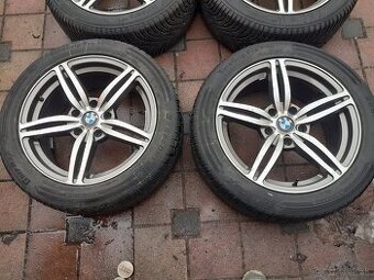 elektrony 5x120 zimne 225/50 r17