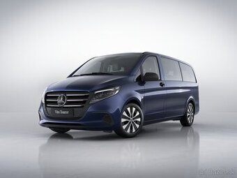 Prenájom minivanov na dovolenku – pohodlie pre celú rodinu