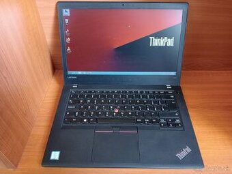 Lenovo Thinkpad T470 , Windows 7 , Intel core i5 , 8gb ram