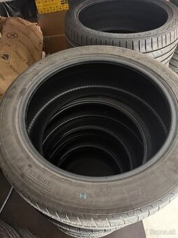 285/45 R21 Letné Pirelli Scorpion Zero