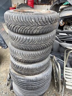 165/65 r14 zimné rok 2021