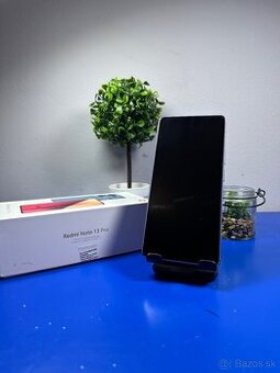 Predám telefón Xiaomi redmi note13 pro 4g
