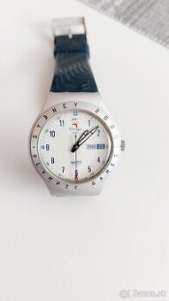 hodinky swatch irony.big backfire - YGS7004