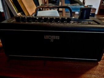 Boss Katana-Air Modelingový gitarový zosilňovač
