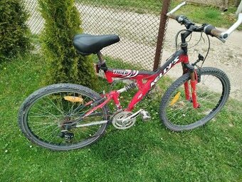 Horský bicykel Kelly's
