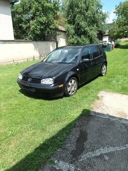 golf 4 vr6