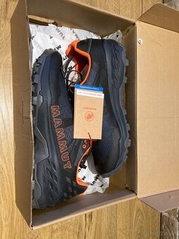Mammut Sertig II Goretex velk. 44