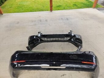 Mercedes S- W222
