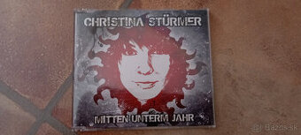 Single cd  - iba do 10:00 10ks za 22eur - post v cene