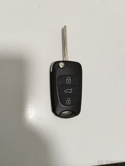 Predám obal kľúča na kia ceed
