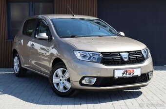 Dacia Sandero 1.0 SCe Arctica