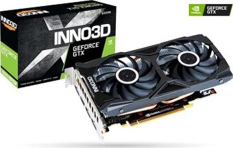 INNO3D GTX 1660 Super TWIN X2 6GB