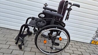 Aktivny invalidny vozík Sopur Xenon2 40cm